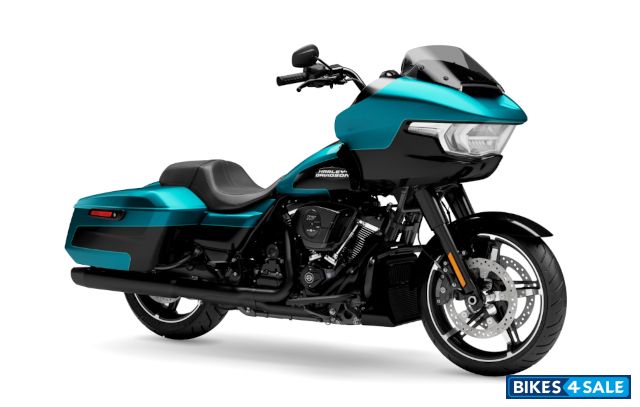 Harley Davidson Road Glide 2026