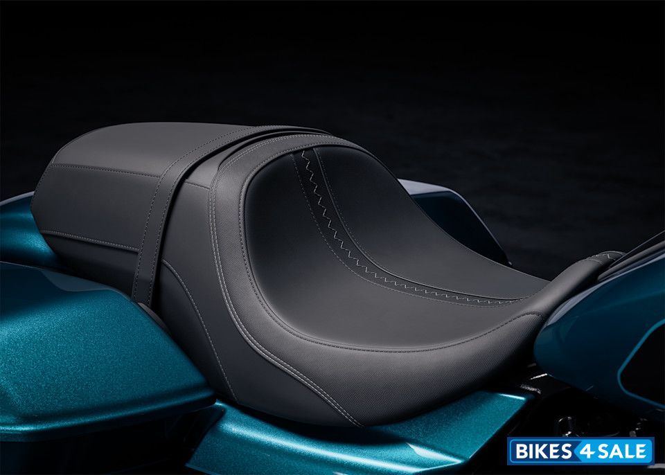 Harley Davidson Road Glide 2026