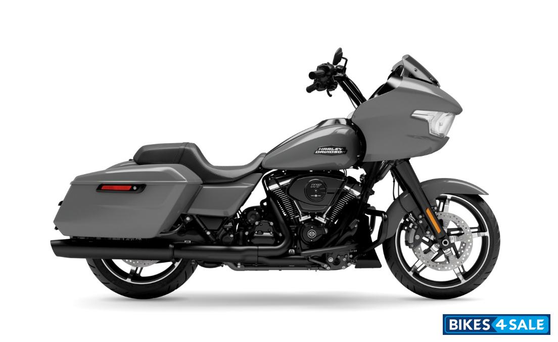 Harley Davidson Road Glide 2026
