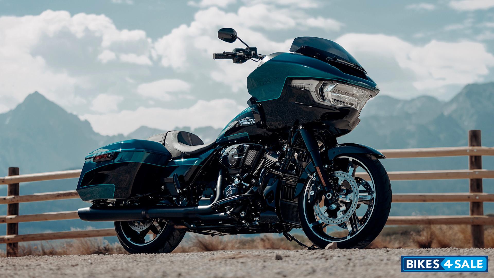 Harley Davidson Road Glide 2026