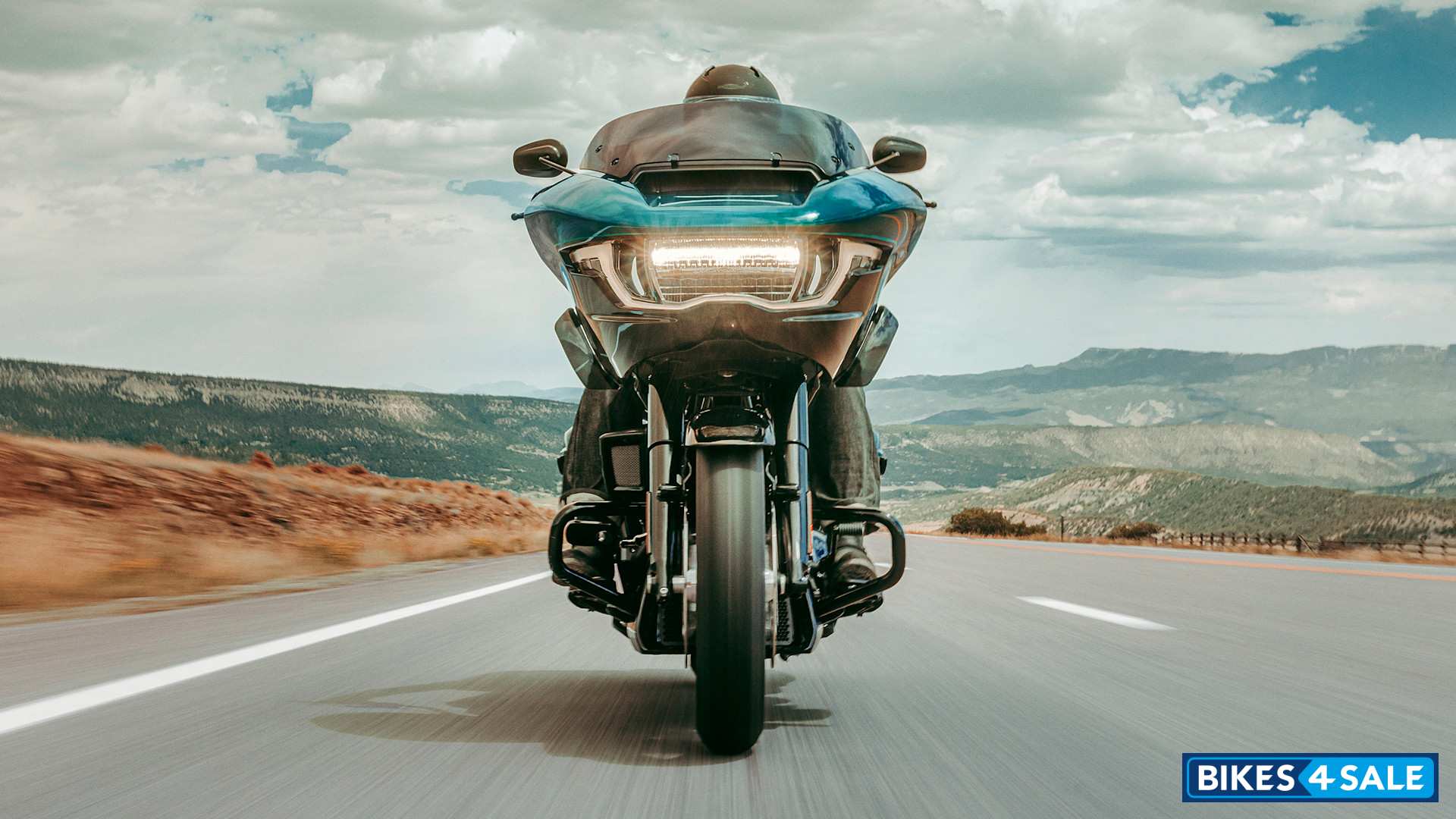 Harley Davidson Road Glide 2026