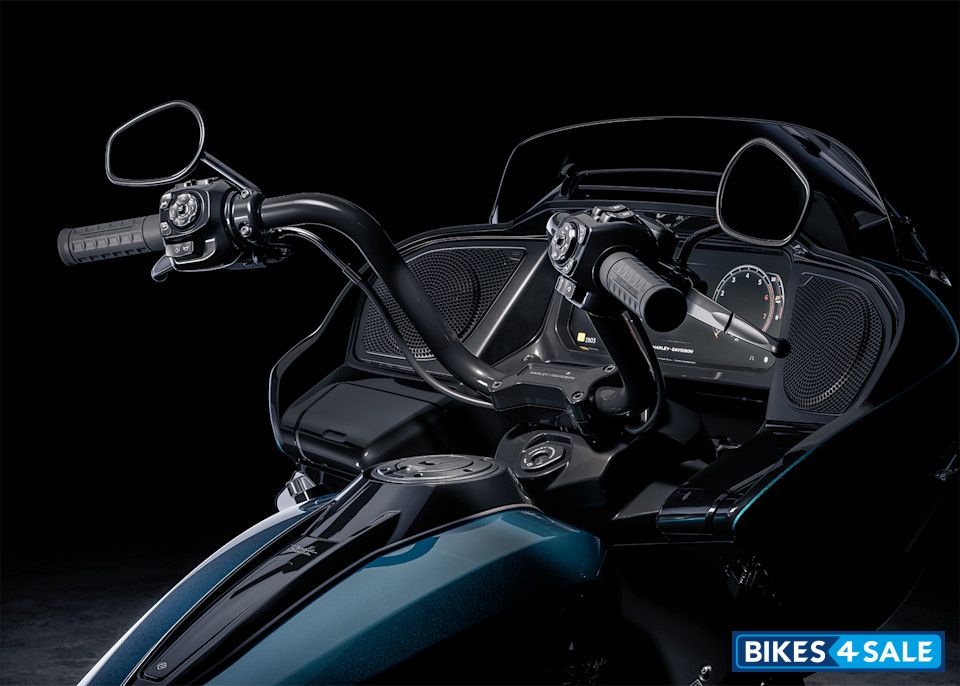 Harley Davidson Road Glide 2026