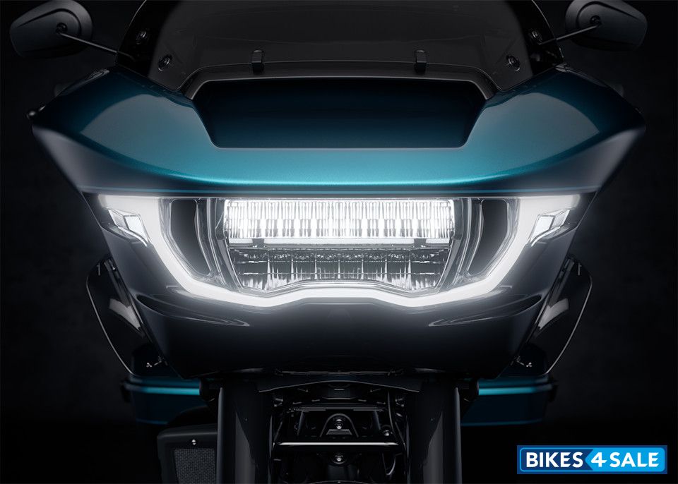 Harley Davidson Road Glide 2026