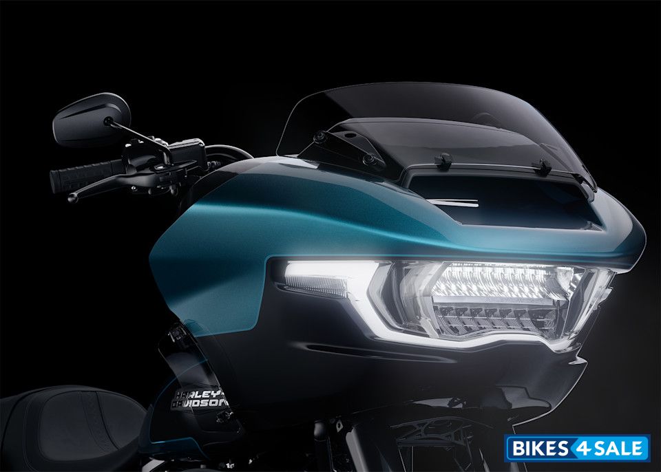 Harley Davidson Road Glide 2026