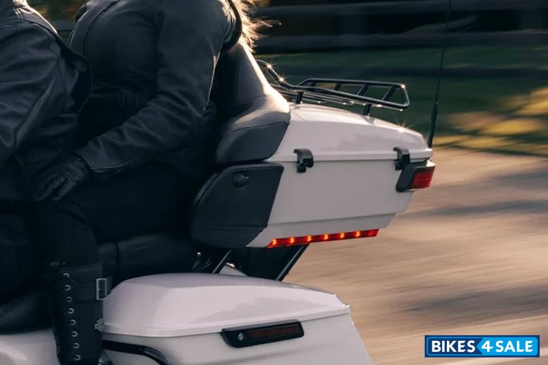 Harley Davidson Ultra Limited 2024