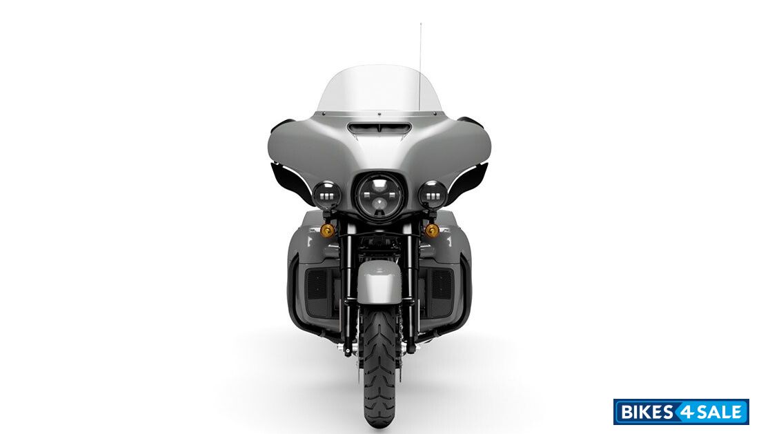 Harley Davidson Ultra Limited 2024