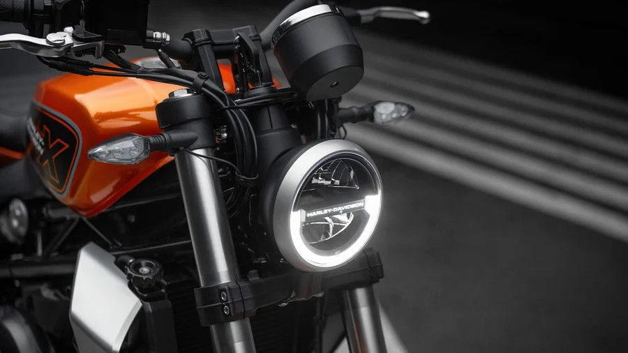 Harley Davidson X350 2023