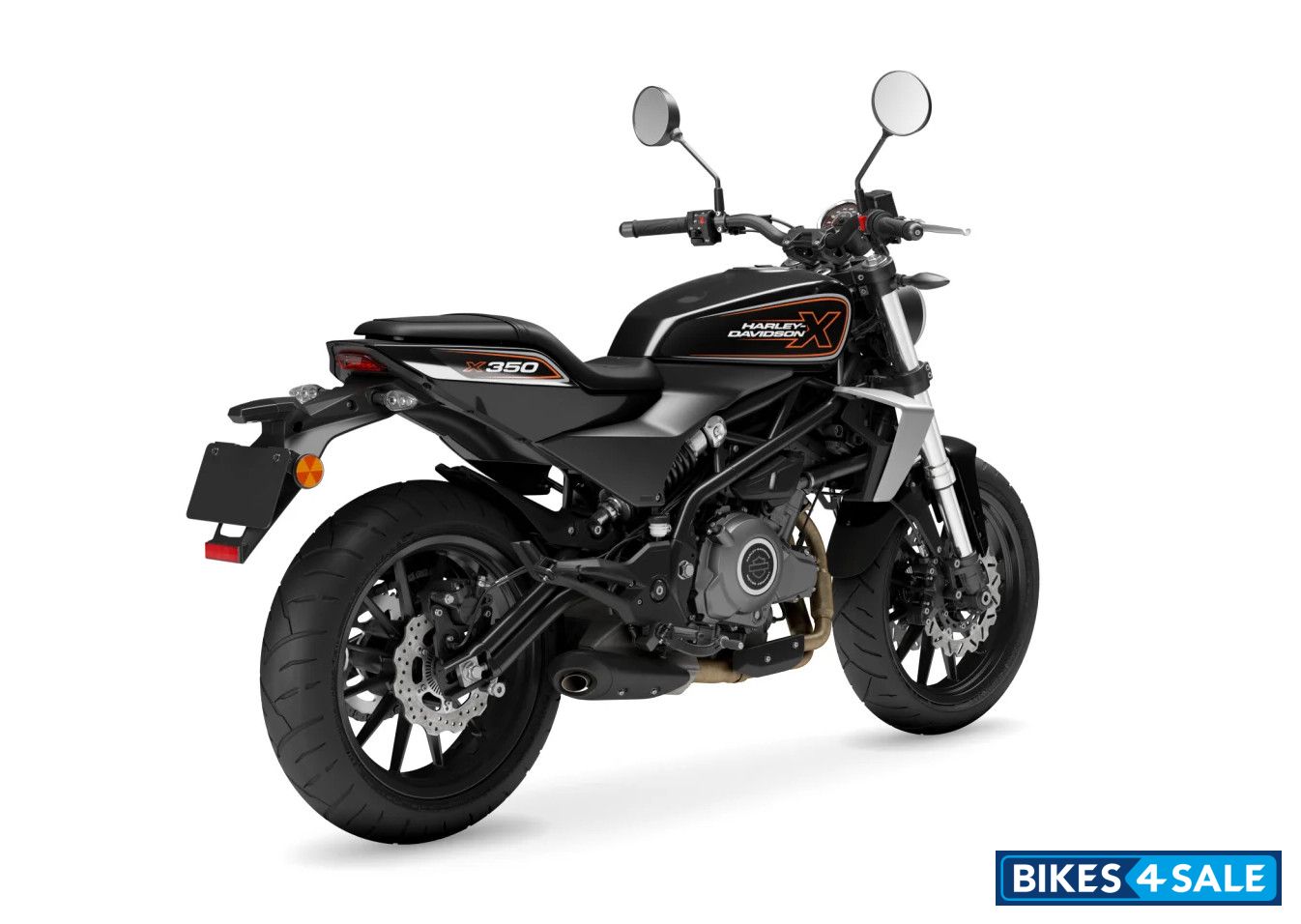 Harley Davidson X350 2023