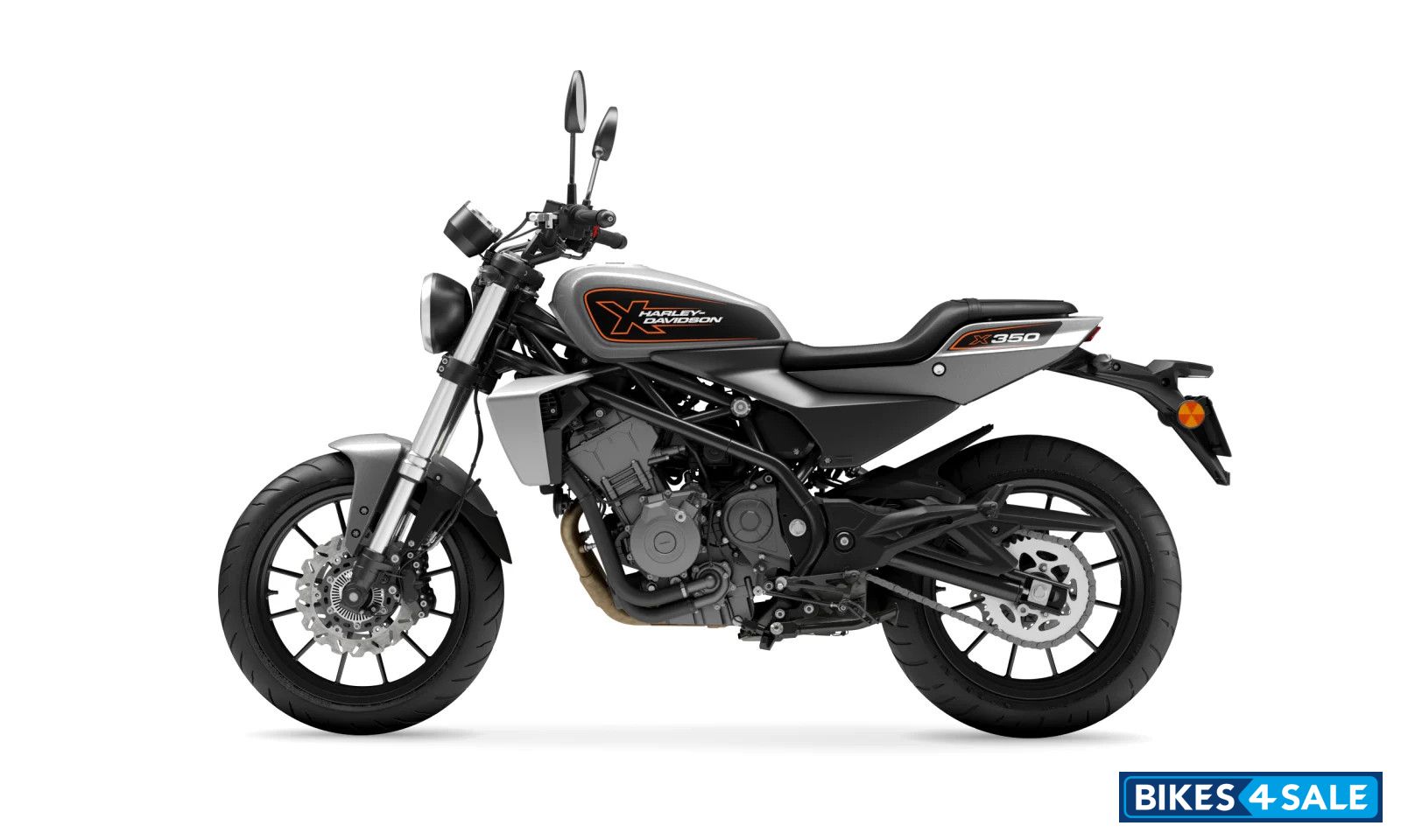 Harley Davidson X350 2023