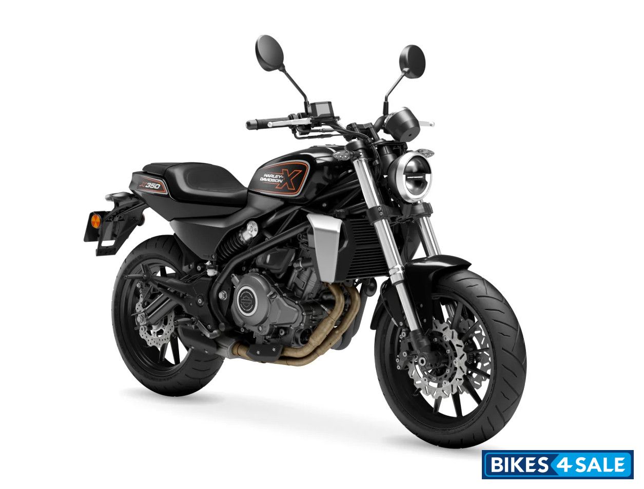 Harley Davidson X350 2023