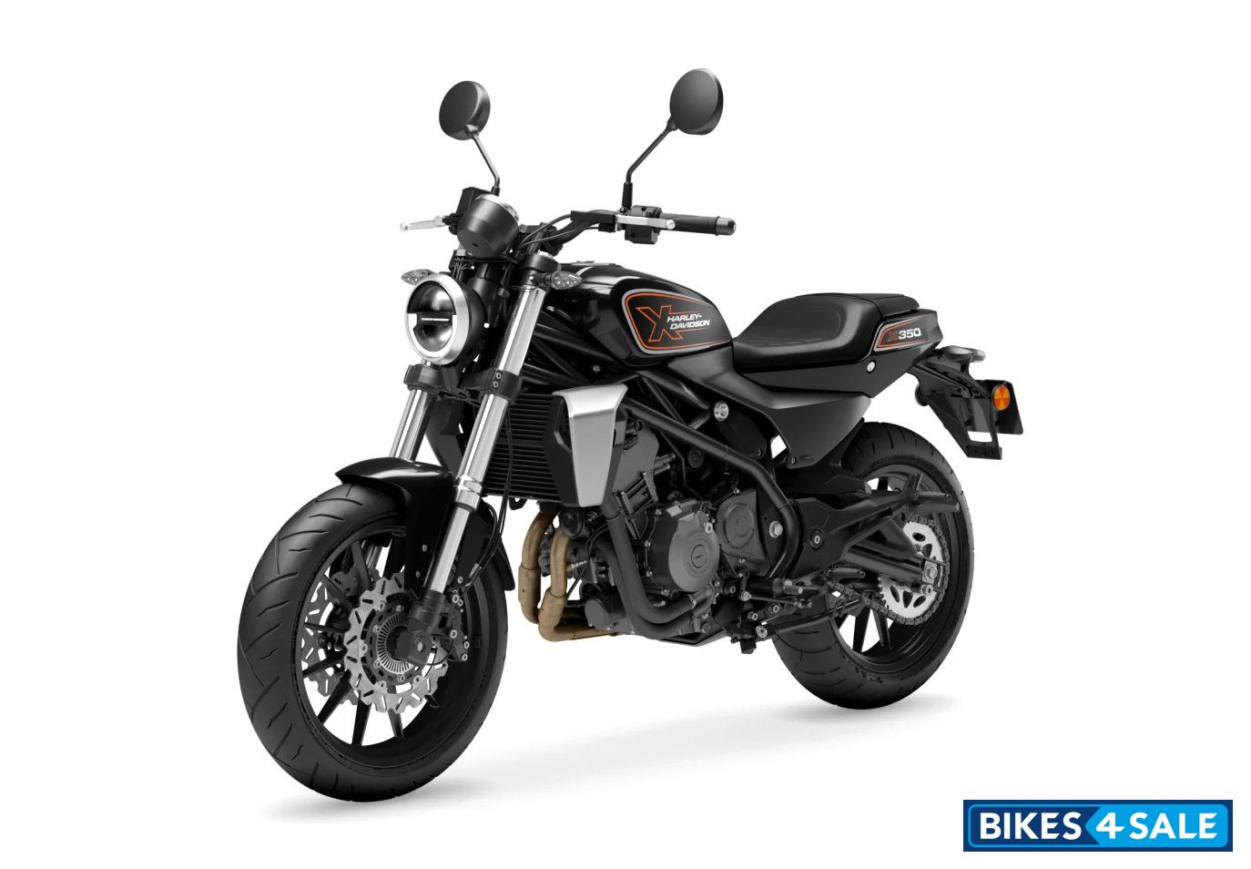 Harley Davidson X350 2023