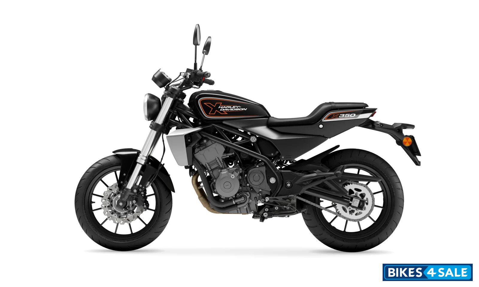 Harley Davidson X350 2023