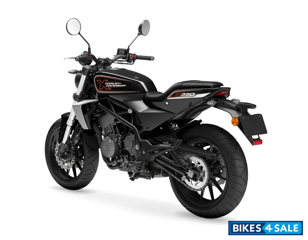 Harley Davidson X350 2023