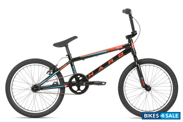 Haro Annex Pro XL.