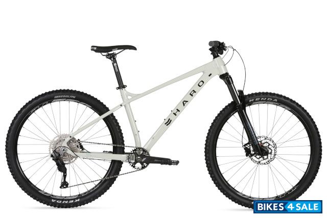 Haro Double Peak 27.5 Comp