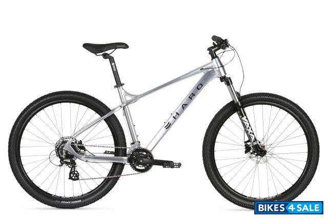 Haro Double Peak 27.5 Sport