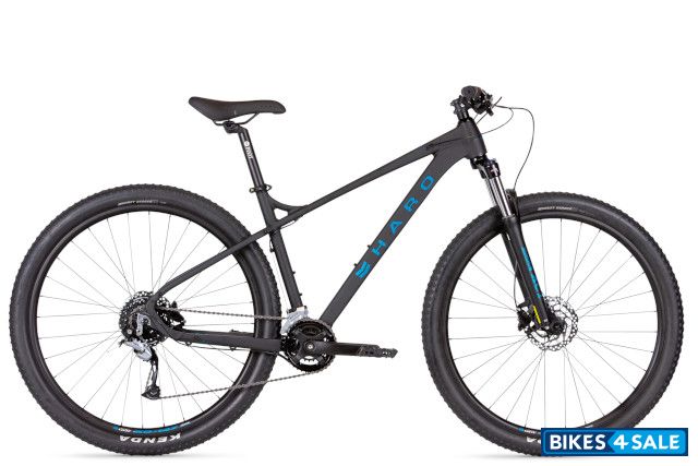 Haro Double Peak 29 Trail