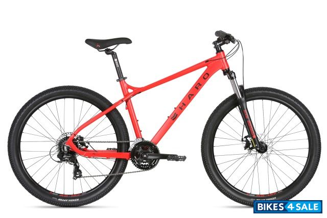 Haro Flightline Two 27.5