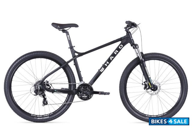 Haro Flightline Two 27.5