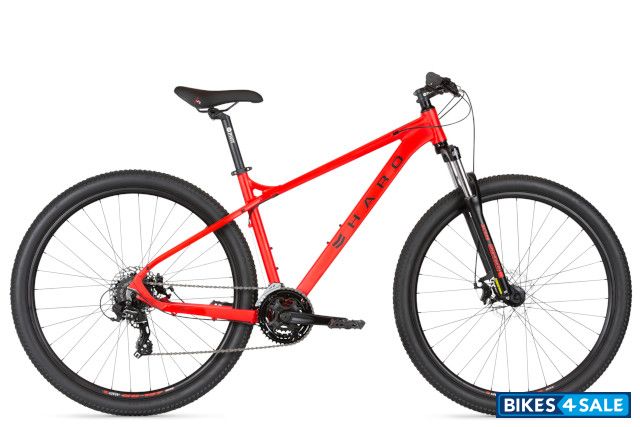 Haro Flightline Two 29