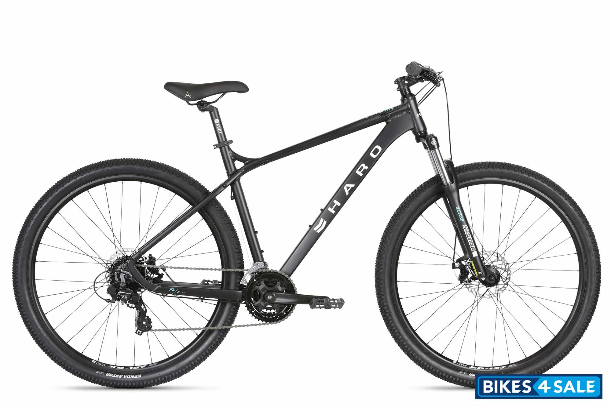 Haro Flightline Two 29