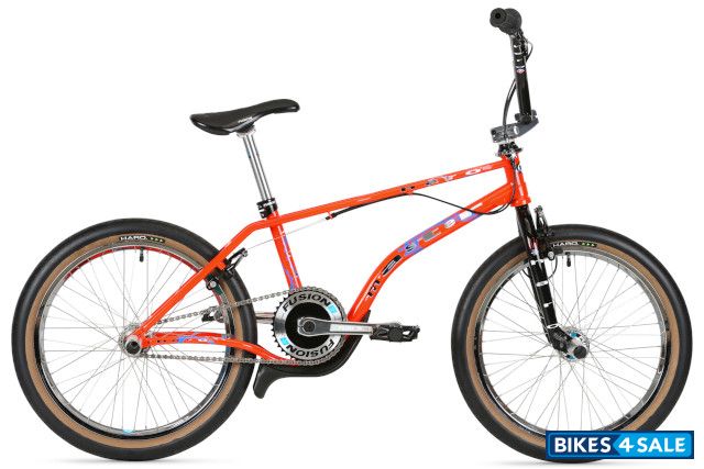 Haro Lineage Air-Master Bashguard 2021