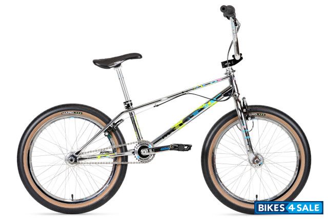 Haro Lineage Ground Master 2021