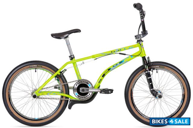 Haro Lineage Sport Bashguard 2021