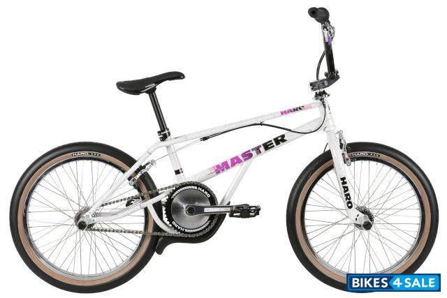 Haro Lineage Team Master Bashguard Zolatone 2020