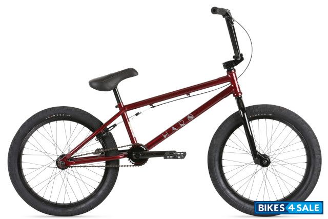 Haro Midway Cassette