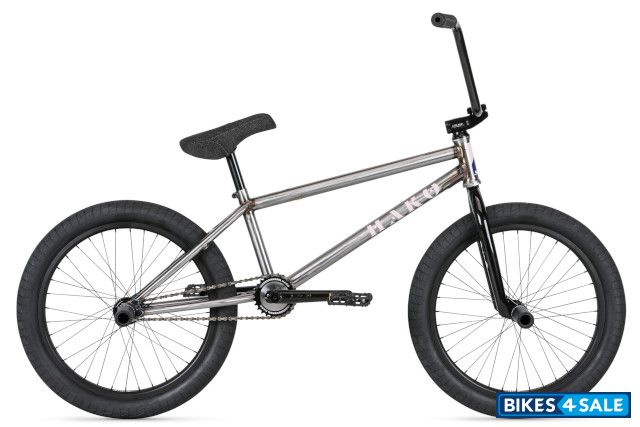 Haro Plaza Freecoaster