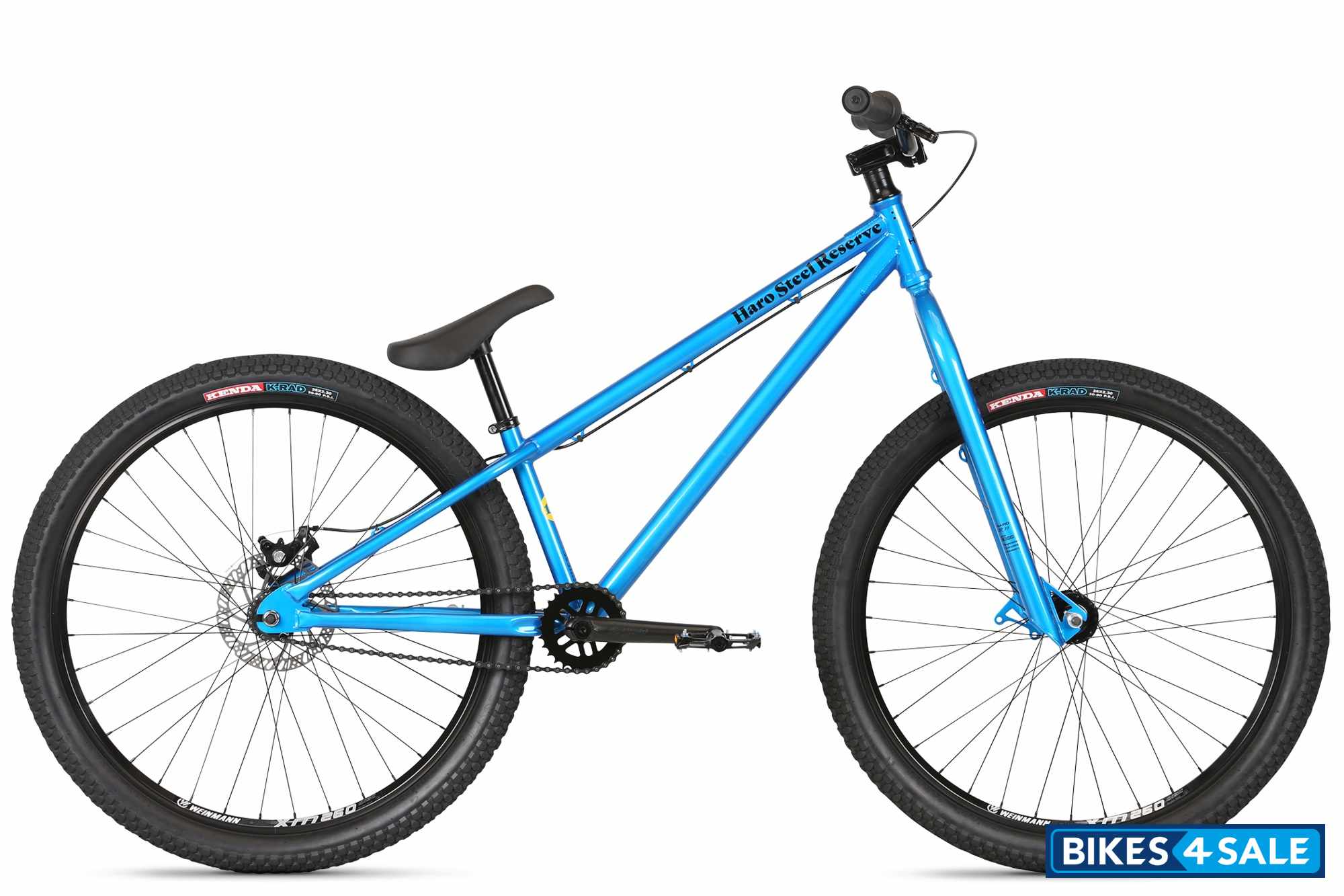 Haro Steel Reserve 1.1