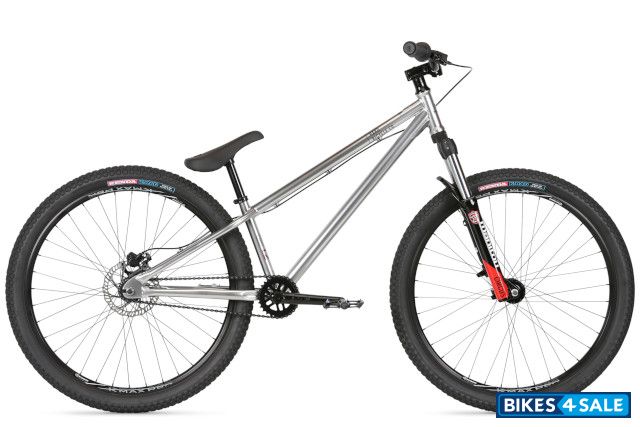 Haro Steel Reserve 1.2