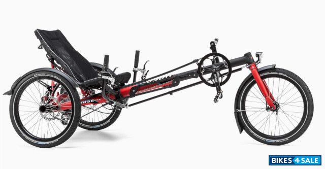 Hase Kettwiesel Allround