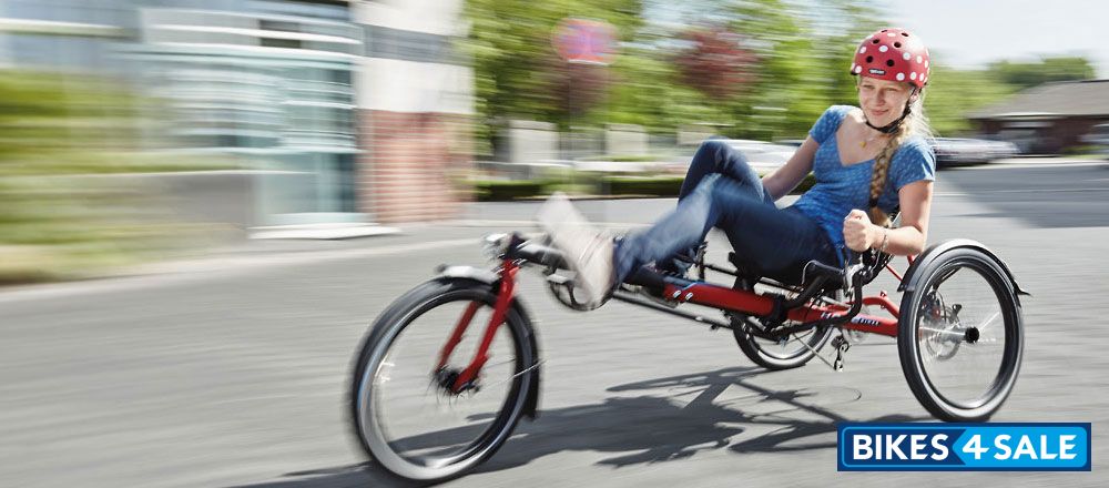 Hase Kettwiesel Allround