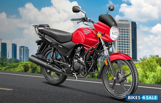 Hero Eco 150 Hero Eco 150