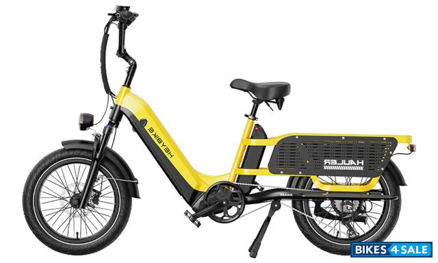 HeyBike Hauler HeyBike Hauler