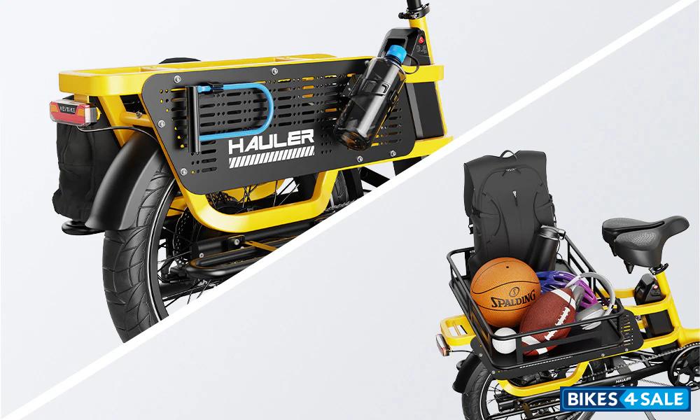 HeyBike Hauler