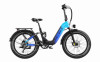 HeyBike Horizon