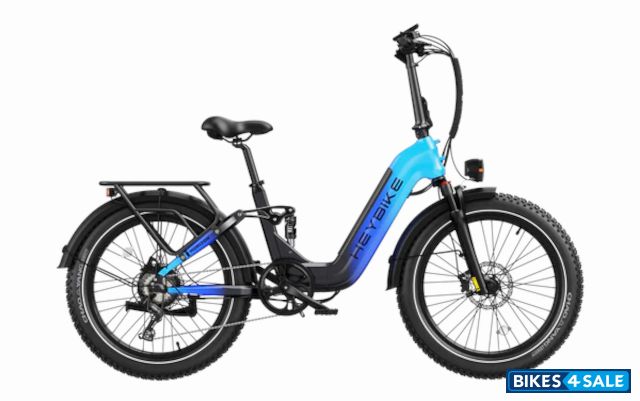 HeyBike Horizon HeyBike Horizon