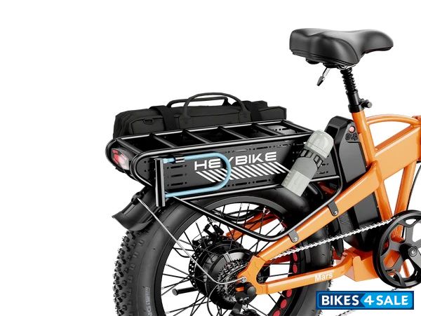 HeyBike Mars 2.0 (750W)