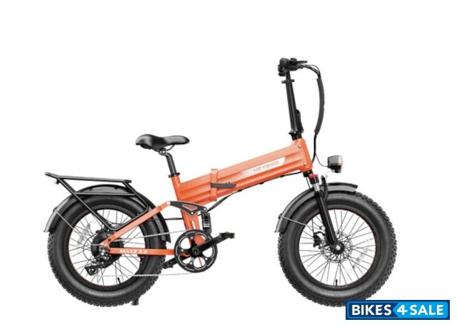 HeyBike Mars 3.0