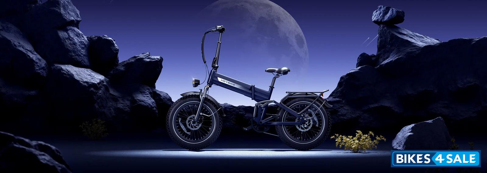 HeyBike Mars 3.0