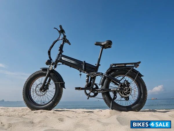 HeyBike Mars 3.0