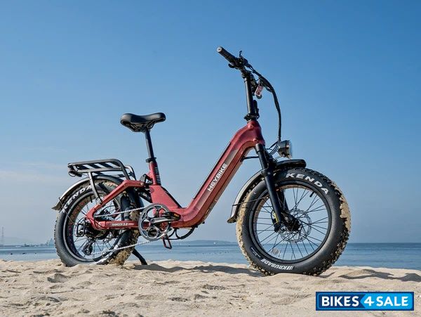 HeyBike Ranger 3.0 Pro