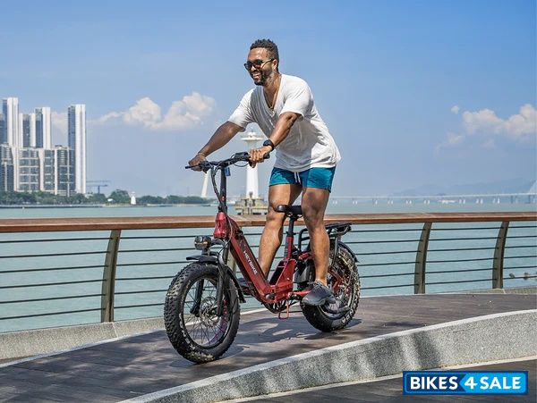 HeyBike Ranger 3.0 Pro