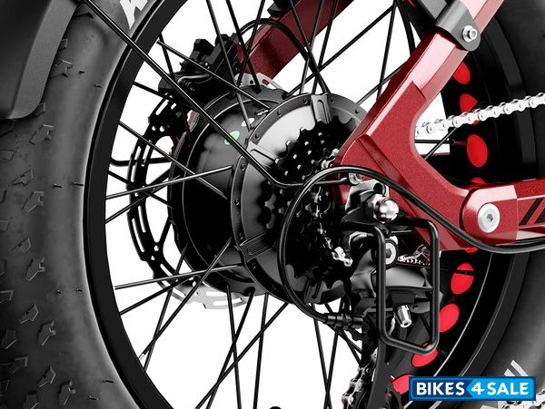 HeyBike Ranger 3.0 Pro