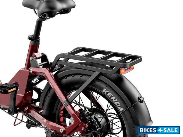 HeyBike Ranger 3.0 Pro