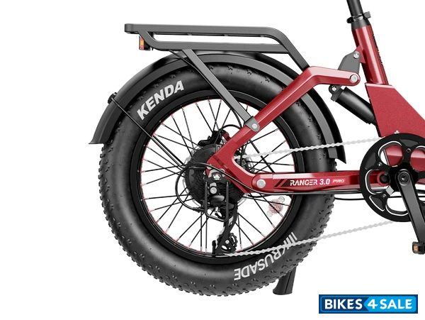 HeyBike Ranger 3.0 Pro