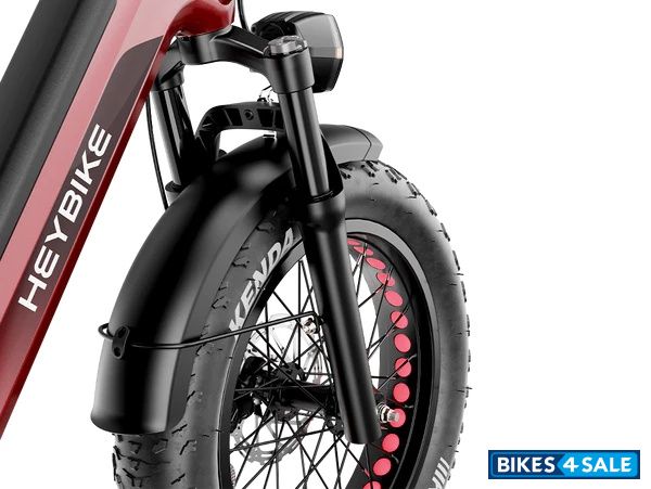 HeyBike Ranger 3.0 Pro